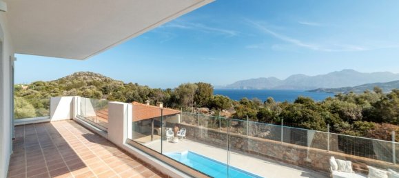 290m² Villa for sale in Agios Nikolaos, Lasithi, Crete, Greece № 2567 13
