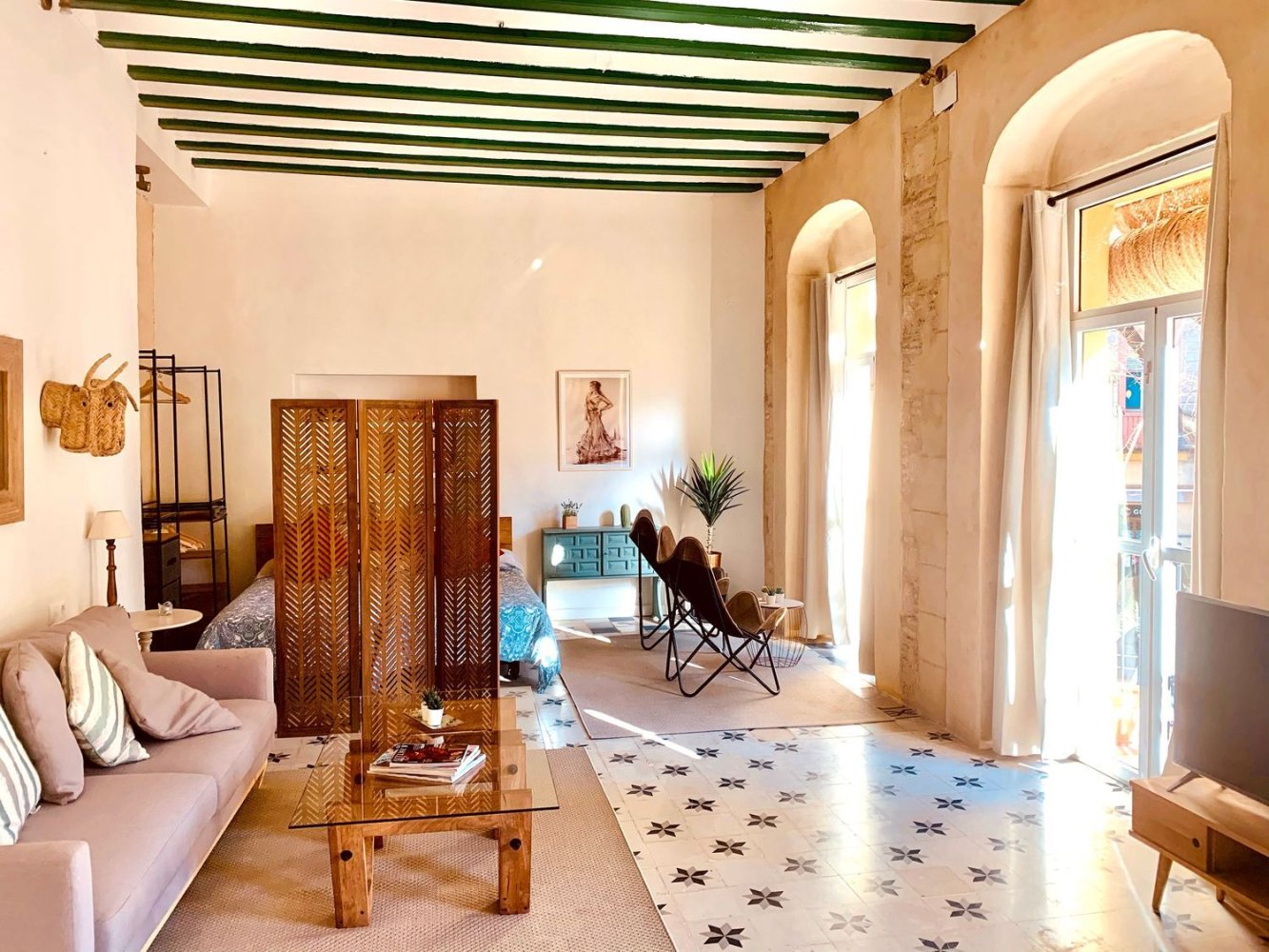 2 bedrooms House in Jerez de la Frontera, Spain No. 279775