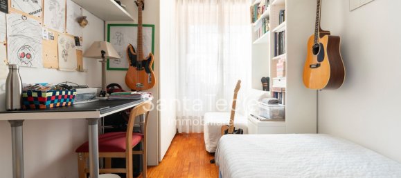 4 rooms Apartment in Arese, Italy No. 16257 30