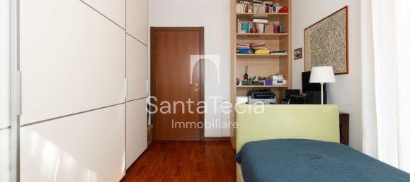 4 rooms Apartment in Arese, Italy No. 16257 28