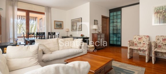 4 rooms Apartment in Arese, Italy No. 16257 7