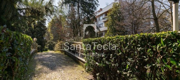 4 rooms Apartment in Arese, Italy No. 16257 36