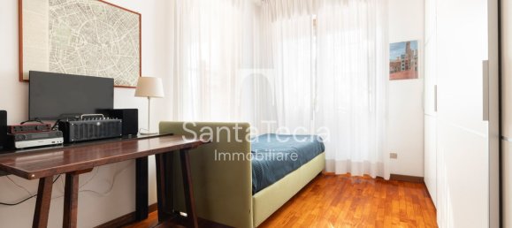 4 rooms Apartment in Arese, Italy No. 16257 27