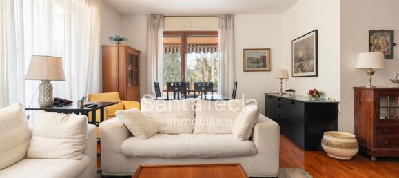 4 rooms Apartment in Arese, Italy No. 16257 4