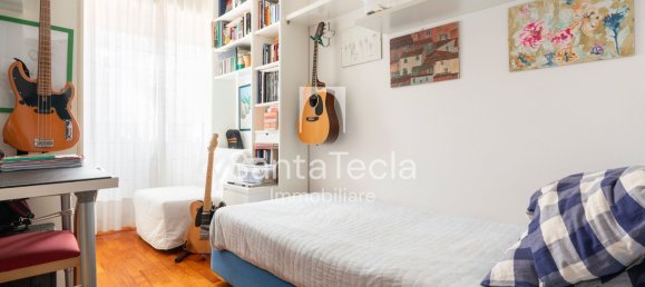 4 rooms Apartment in Arese, Italy No. 16257 31