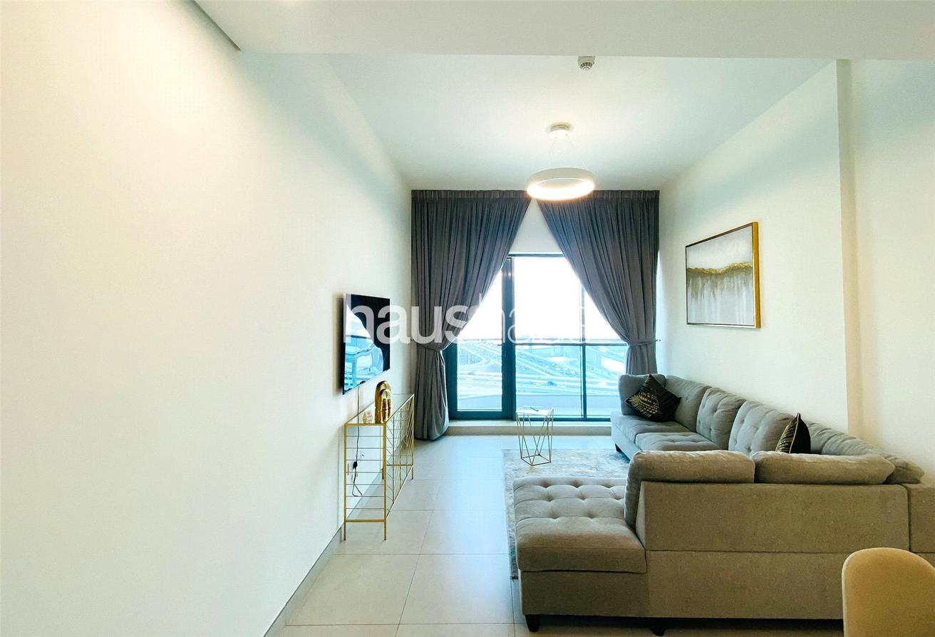 1 bedroom Apartment in Business Bay, UAE No. 98658