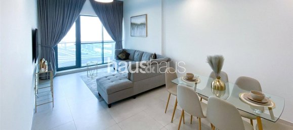 1 bedroom Apartment in Business Bay, UAE No. 98658 2