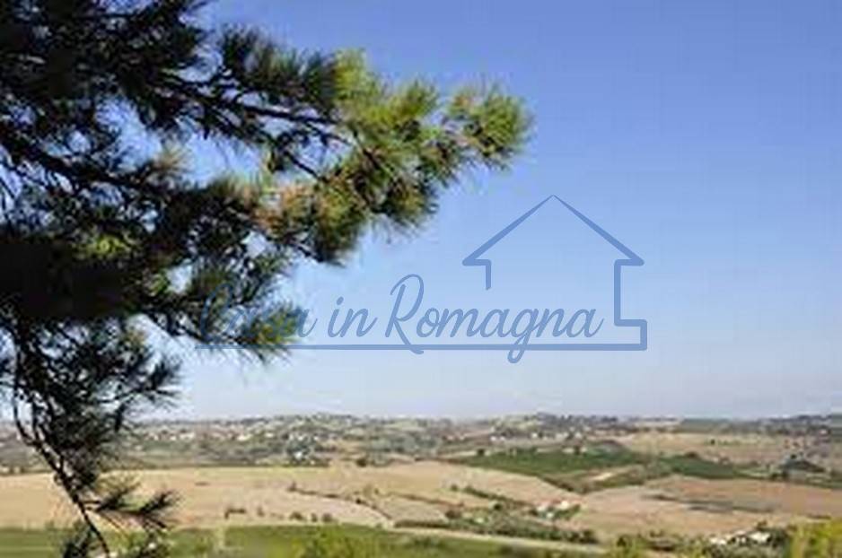 523m² Land in Montescudo Monte Colombo, Italy No. 295949