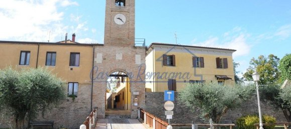 523m² Land in Montescudo Monte Colombo, Italy No. 295949 3