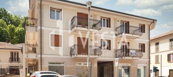 1 room Commercial property in Barzanò, Italy No. 355207 14
