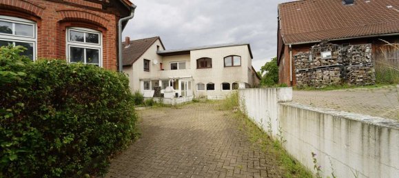 Дом с 9 спальнями в Шаумбург, Германия № 210041 24