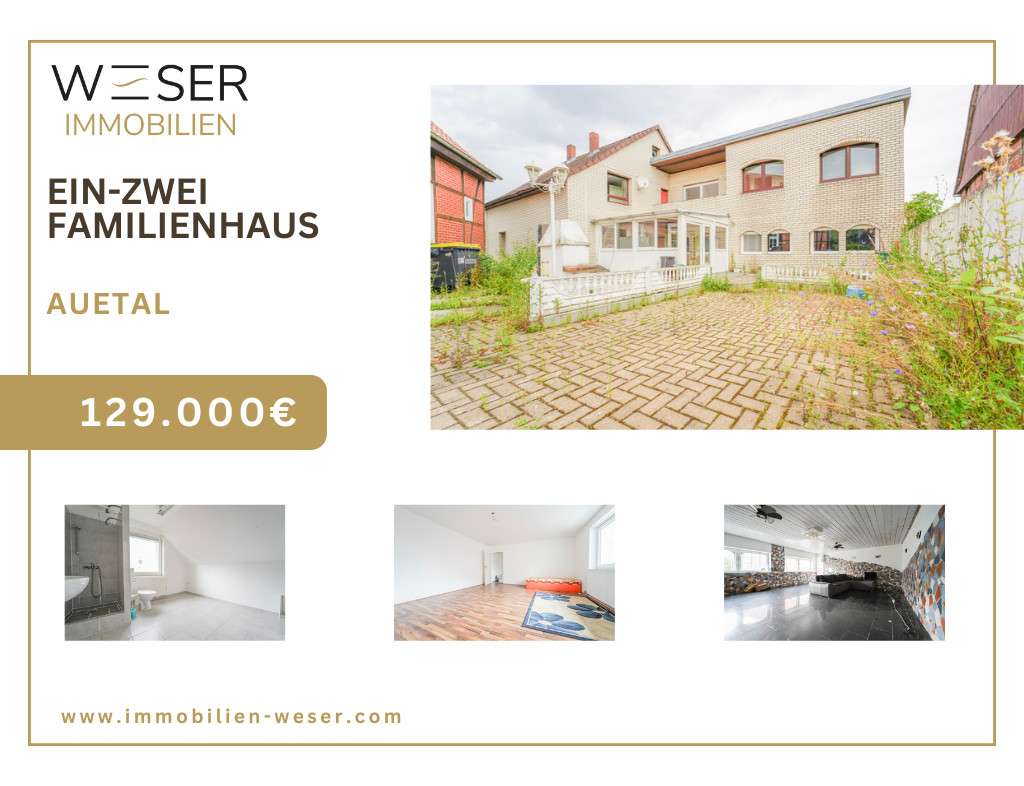 Дом с 9 спальнями в Шаумбург, Германия № 210041