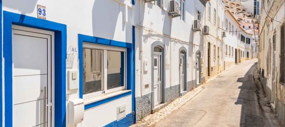 3 Schlafzimmer Villa in Albufeira, Portugal, Nr. 231045 2