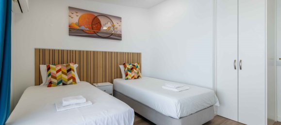 3 Schlafzimmer Villa in Albufeira, Portugal, Nr. 231045 13