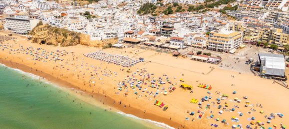 3 Schlafzimmer Villa in Albufeira, Portugal, Nr. 231045 23