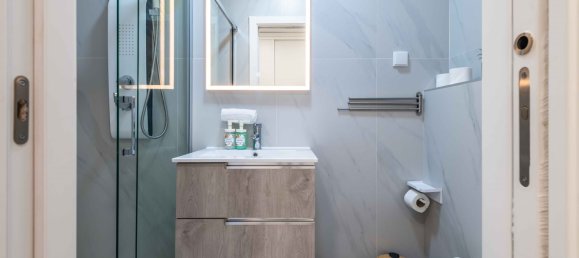 3 Schlafzimmer Villa in Albufeira, Portugal, Nr. 231045 16