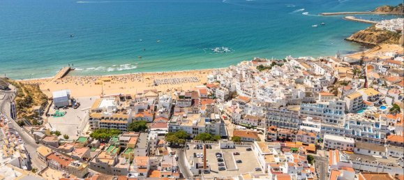 3 Schlafzimmer Villa in Albufeira, Portugal, Nr. 231045 15