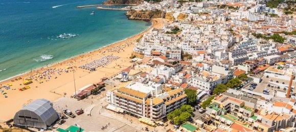 3 Schlafzimmer Villa in Albufeira, Portugal, Nr. 231045 24