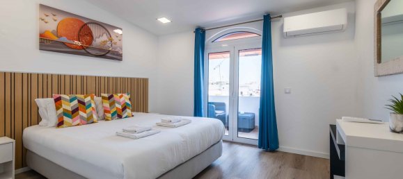 3 Schlafzimmer Villa in Albufeira, Portugal, Nr. 231045 4