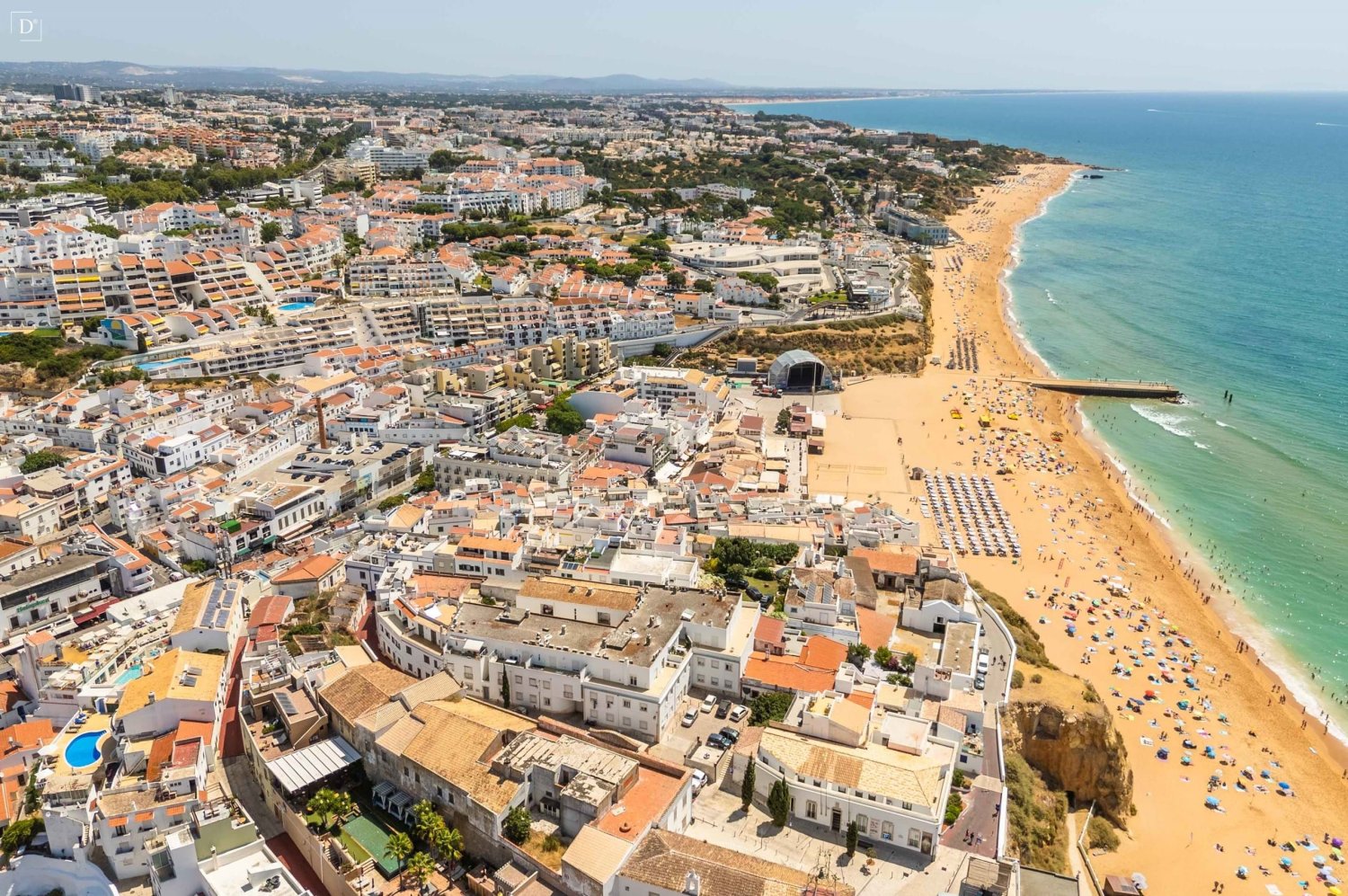 3 bedrooms Villa in Albufeira, Portugal No. 231045