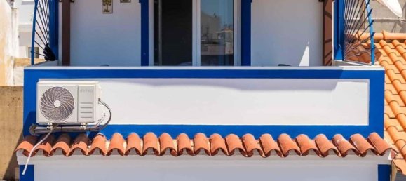 3 Schlafzimmer Villa in Albufeira, Portugal, Nr. 231045 10