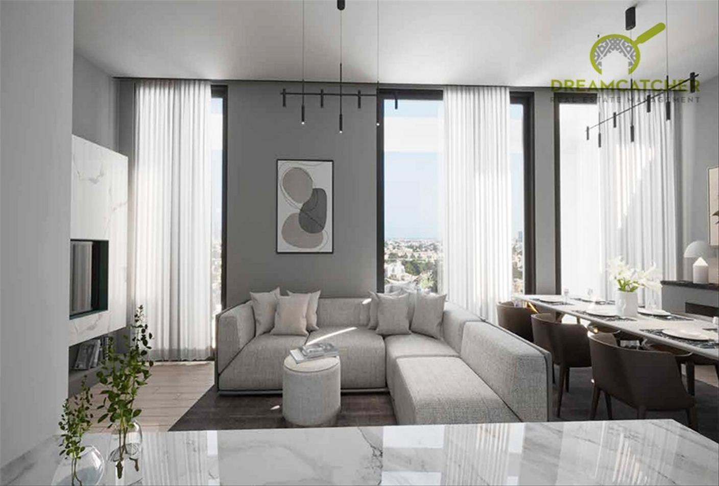 1 bedroom Apartment in Muwaileh, UAE No. 34869