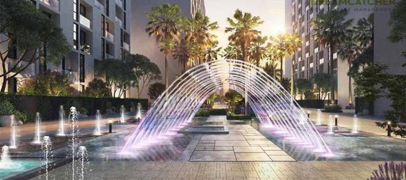 1 bedroom Apartment in Muwaileh, UAE No. 34869 13