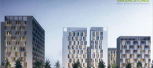 1 bedroom Apartment in Muwaileh, UAE No. 34869 9