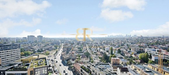 Apartamento de 3 dormitorios en Colombes, France No. 177686 12