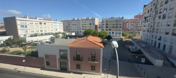 3 Schlafzimmer Wohnung in Lisbon, Portugal, Nr. 284731 18