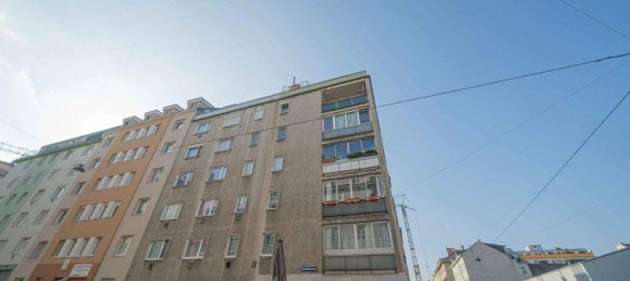 3-Zimmer Wohnung in Favoriten, Austria, Nr. 45855 21