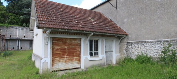 5 bedrooms House in Loir-et-Cher, France No. 58961 16