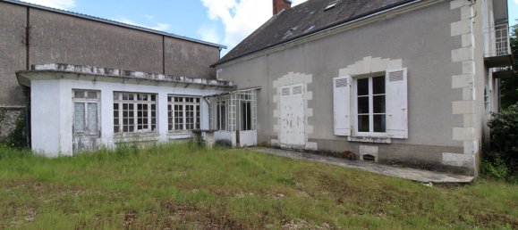 5 bedrooms House in Loir-et-Cher, France No. 58961 15