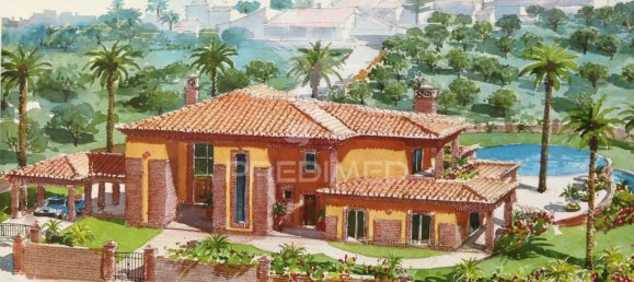 Terreno en Lagos, Portugal 2700 m² No. 155032 2