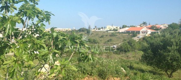 Terreno en Lagos, Portugal 2700 m² No. 155032 5