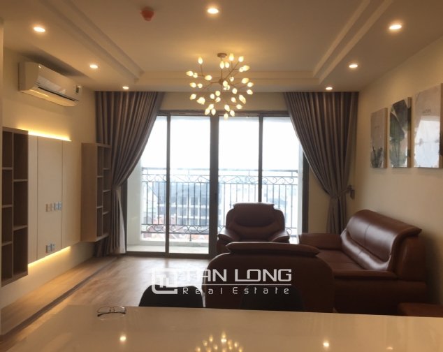 2 bedrooms Apartment in Tay Ho, Vietnam No. 1261