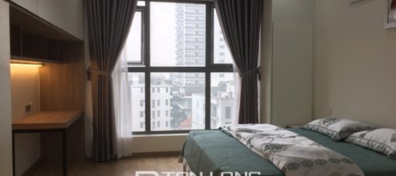 2 bedrooms Apartment in Tay Ho, Vietnam No. 1261 4