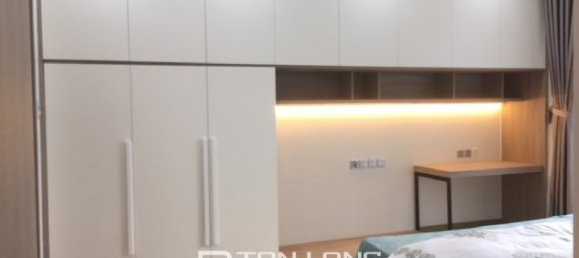 2 bedrooms Apartment in Tay Ho, Vietnam No. 1261 5