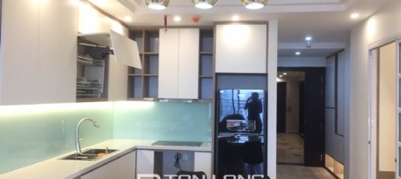 2 bedrooms Apartment in Tay Ho, Vietnam No. 1261 3