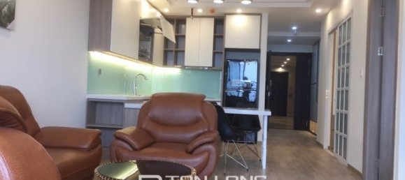 2 bedrooms Apartment in Tay Ho, Vietnam No. 1261 2