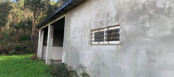 1 bedroom House in Povoa de Midoes, Portugal No. 70476 16