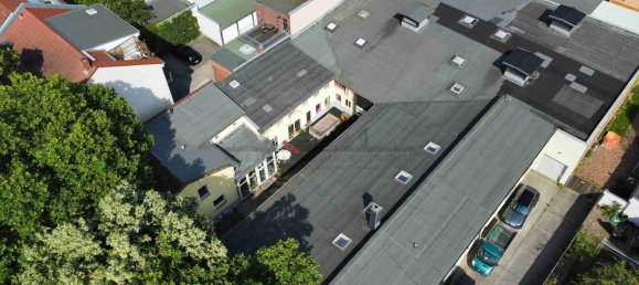 Коммерческая недвижимость 1570м² в Вайсензе, Германия № 361268 2