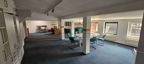 Коммерческая недвижимость 1570м² в Вайсензе, Германия № 361268 4