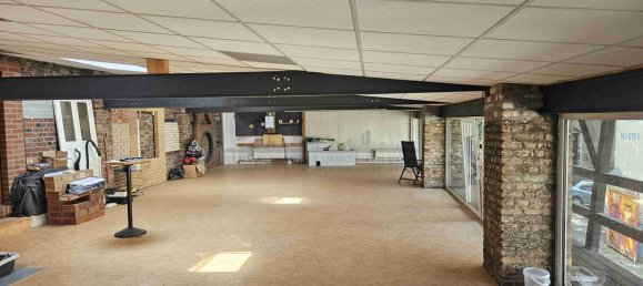 Коммерческая недвижимость 1570м² в Вайсензе, Германия № 361268 7