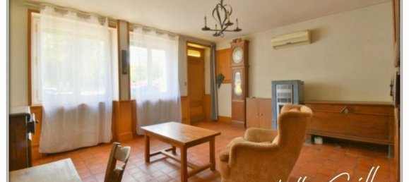 Дом с 2 спальнями в Шатомеллян, Франция № 239367 4