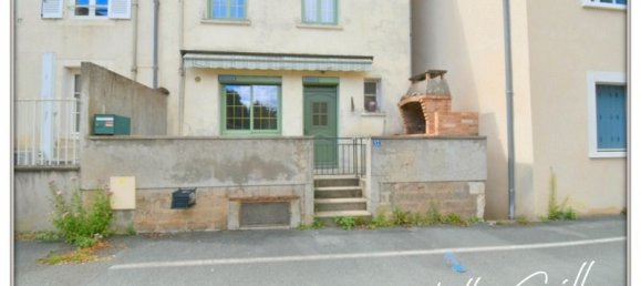 Дом с 2 спальнями в Шатомеллян, Франция № 239367 2