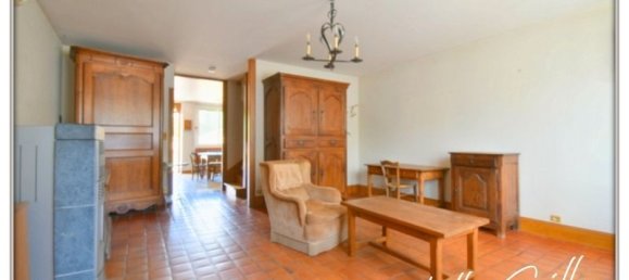 Дом с 2 спальнями в Шатомеллян, Франция № 239367 9