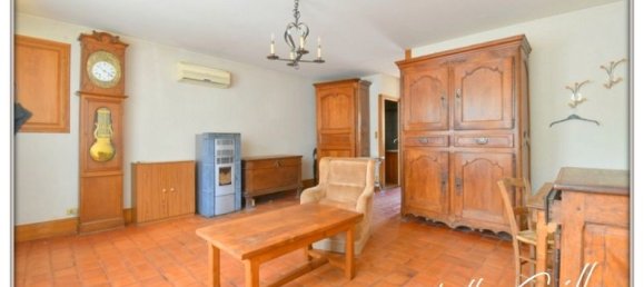 Дом с 2 спальнями в Шатомеллян, Франция № 239367 3