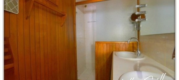 Дом с 2 спальнями в Шатомеллян, Франция № 239367 7