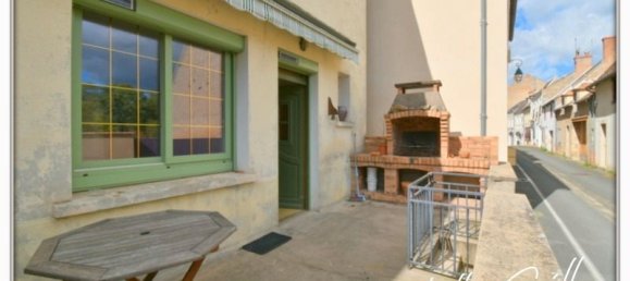 Дом с 2 спальнями в Шатомеллян, Франция № 239367 20